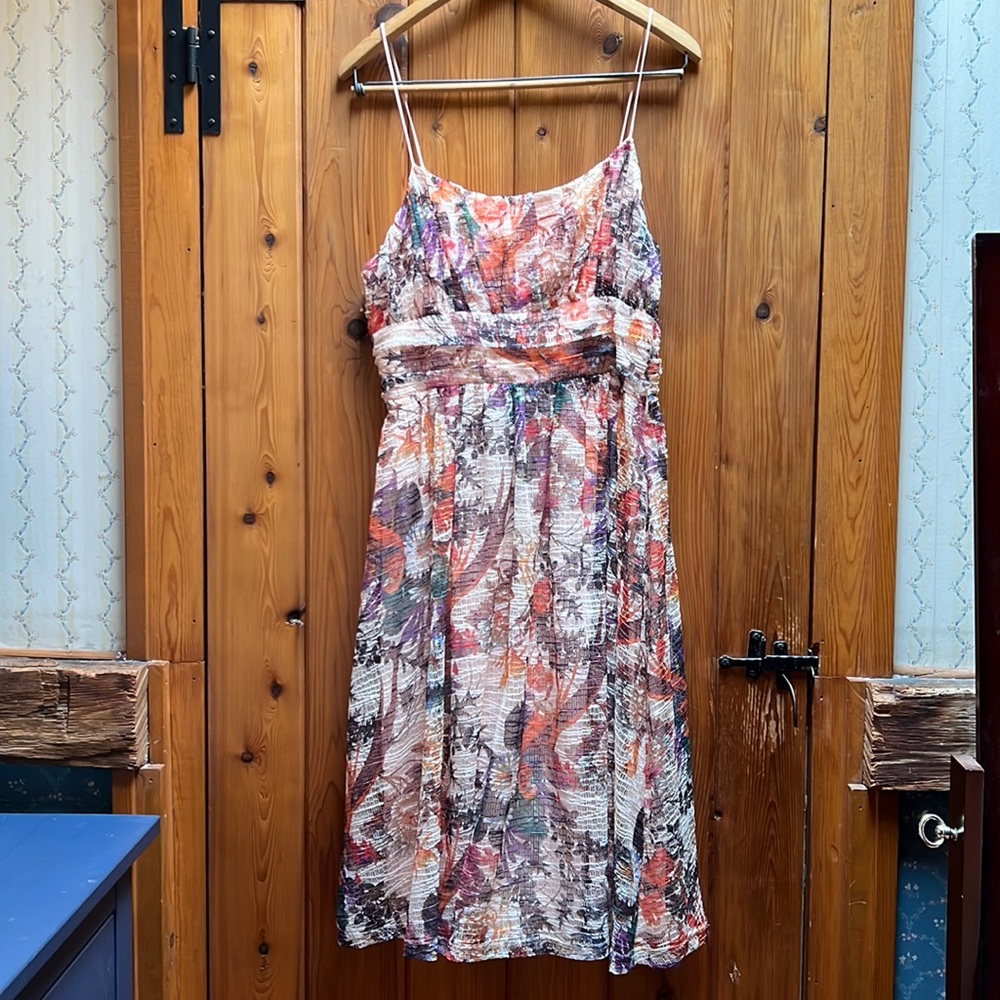 Maeve dress size 10